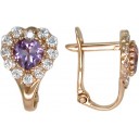 Серьги С-293